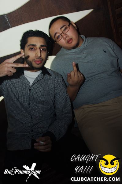 Luxy nightclub photo 135 - January 6th, 2012