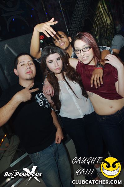 Luxy nightclub photo 136 - January 6th, 2012