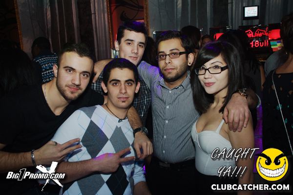 Luxy nightclub photo 137 - January 6th, 2012