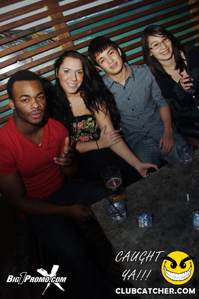 Luxy nightclub photo 138 - January 6th, 2012