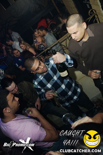 Luxy nightclub photo 139 - January 6th, 2012