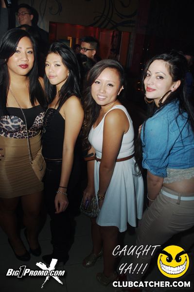 Luxy nightclub photo 15 - January 6th, 2012