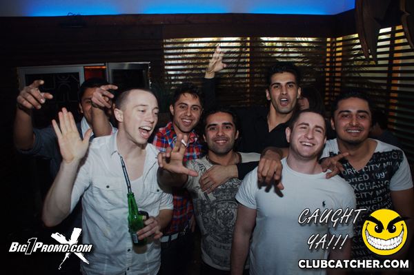 Luxy nightclub photo 142 - January 6th, 2012
