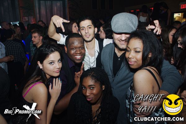 Luxy nightclub photo 144 - January 6th, 2012