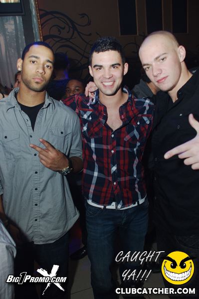 Luxy nightclub photo 145 - January 6th, 2012