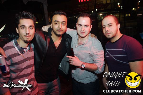 Luxy nightclub photo 146 - January 6th, 2012