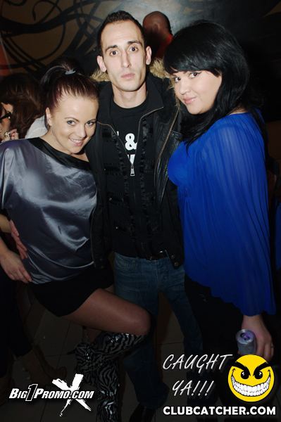 Luxy nightclub photo 16 - January 6th, 2012