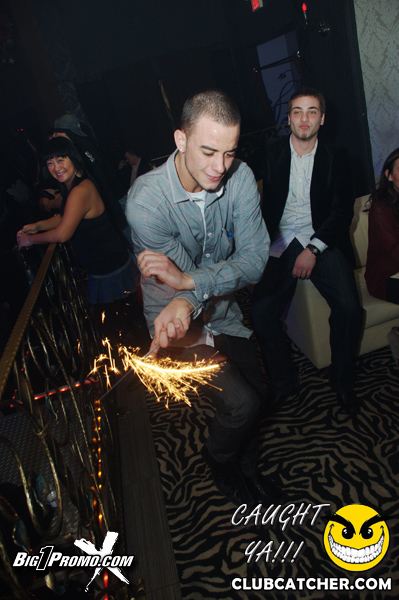 Luxy nightclub photo 151 - January 6th, 2012