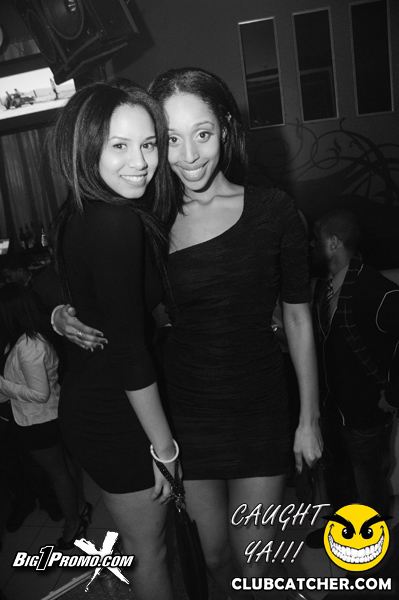 Luxy nightclub photo 152 - January 6th, 2012