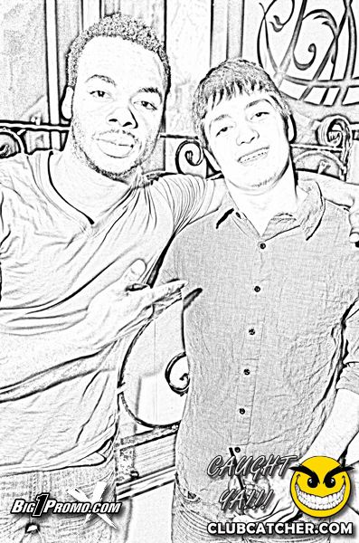 Luxy nightclub photo 154 - January 6th, 2012