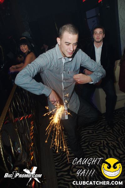 Luxy nightclub photo 155 - January 6th, 2012