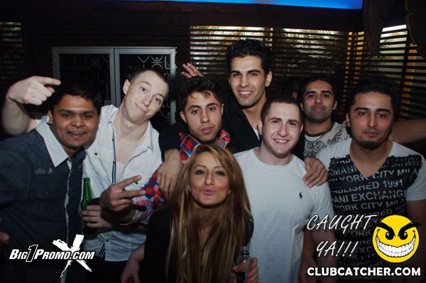 Luxy nightclub photo 156 - January 6th, 2012