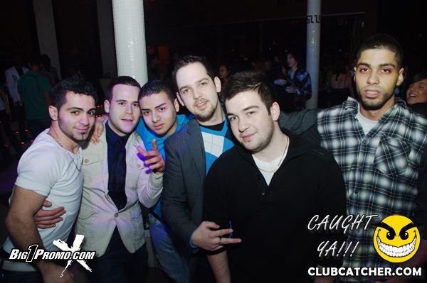 Luxy nightclub photo 158 - January 6th, 2012