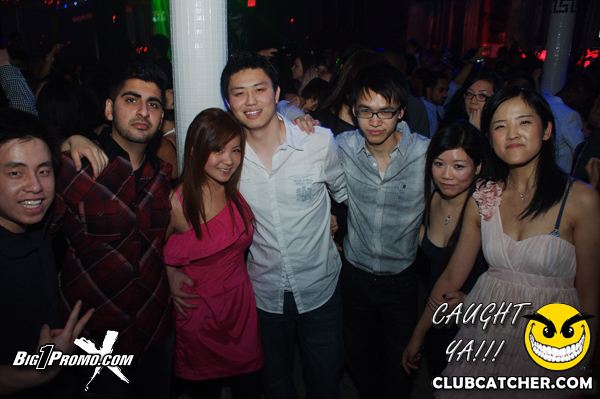 Luxy nightclub photo 159 - January 6th, 2012