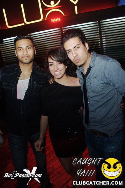 Luxy nightclub photo 160 - January 6th, 2012
