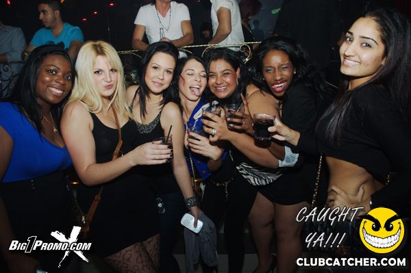 Luxy nightclub photo 17 - January 6th, 2012