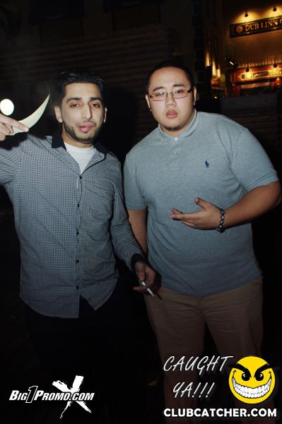 Luxy nightclub photo 161 - January 6th, 2012