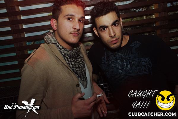 Luxy nightclub photo 162 - January 6th, 2012