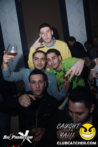 Luxy nightclub photo 164 - January 6th, 2012