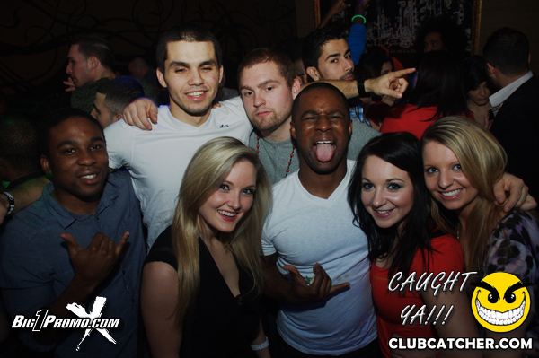 Luxy nightclub photo 165 - January 6th, 2012