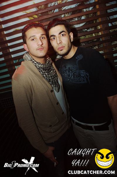 Luxy nightclub photo 166 - January 6th, 2012