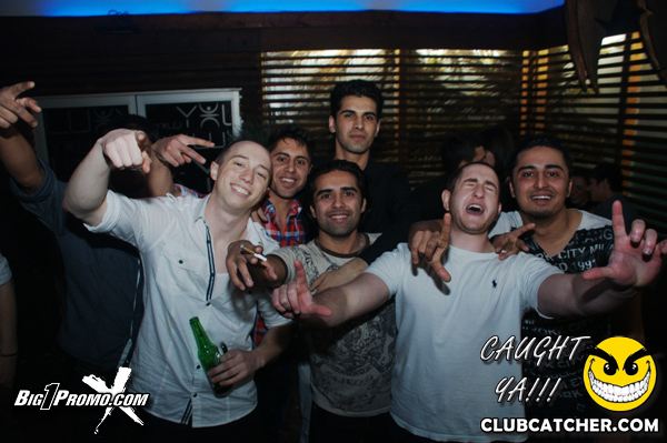 Luxy nightclub photo 167 - January 6th, 2012