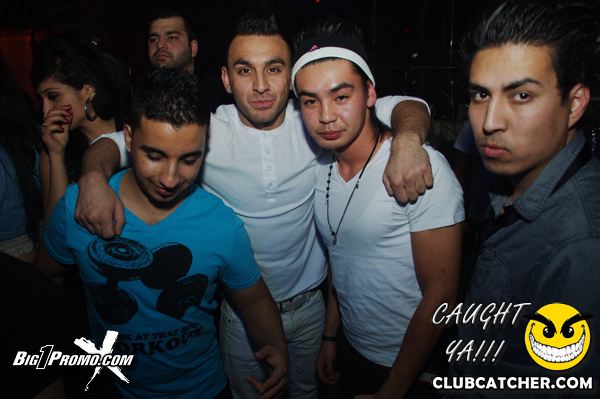 Luxy nightclub photo 168 - January 6th, 2012