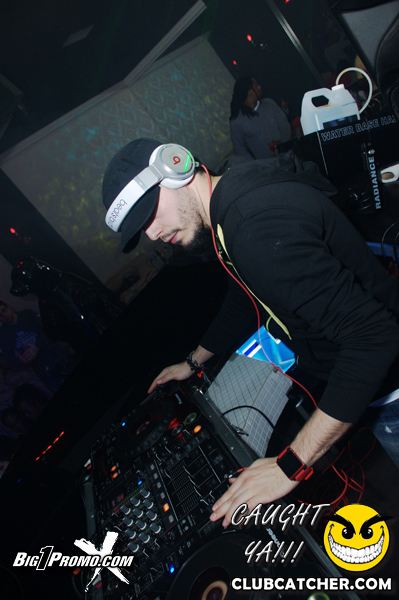 Luxy nightclub photo 171 - January 6th, 2012