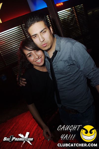 Luxy nightclub photo 172 - January 6th, 2012