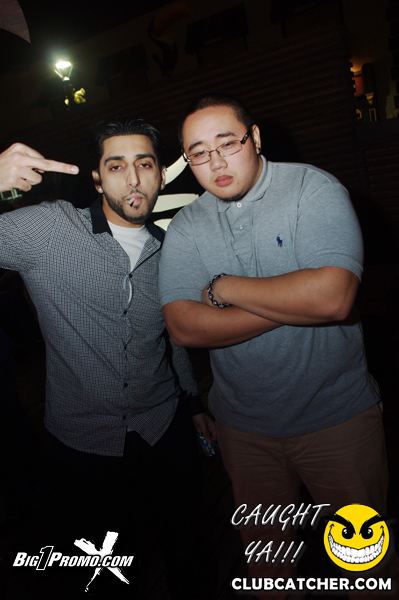 Luxy nightclub photo 173 - January 6th, 2012