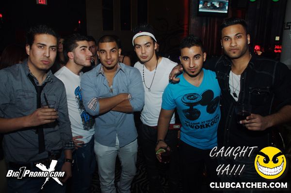 Luxy nightclub photo 174 - January 6th, 2012