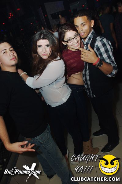 Luxy nightclub photo 175 - January 6th, 2012