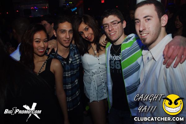 Luxy nightclub photo 176 - January 6th, 2012