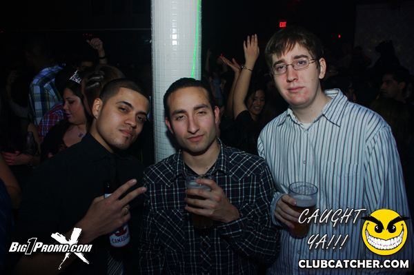 Luxy nightclub photo 177 - January 6th, 2012