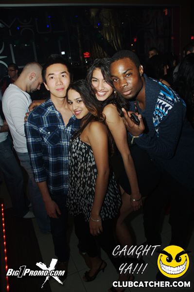 Luxy nightclub photo 179 - January 6th, 2012