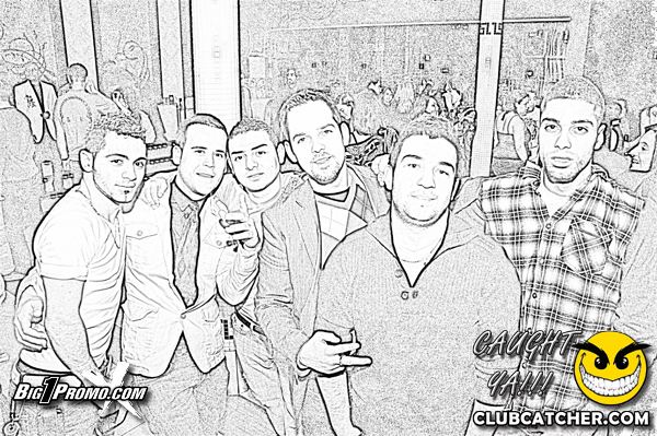 Luxy nightclub photo 180 - January 6th, 2012