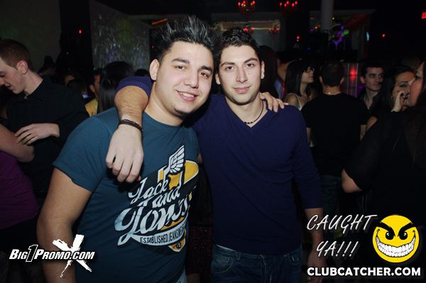 Luxy nightclub photo 187 - January 6th, 2012