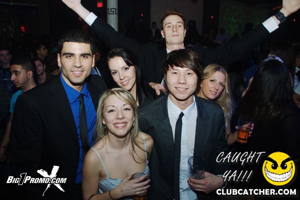 Luxy nightclub photo 189 - January 6th, 2012