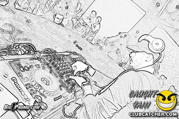 Luxy nightclub photo 190 - January 6th, 2012