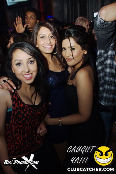 Luxy nightclub photo 20 - January 6th, 2012