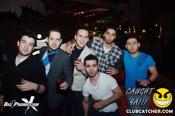 Luxy nightclub photo 191 - January 6th, 2012