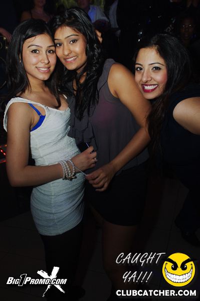 Luxy nightclub photo 195 - January 6th, 2012