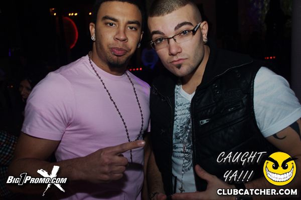 Luxy nightclub photo 197 - January 6th, 2012