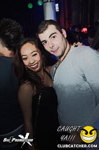 Luxy nightclub photo 200 - January 6th, 2012