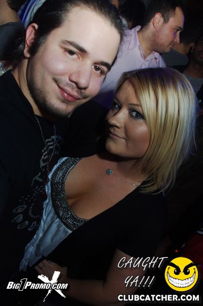 Luxy nightclub photo 21 - January 6th, 2012