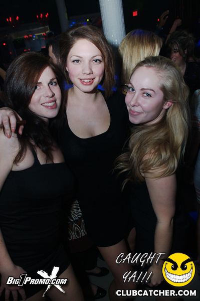 Luxy nightclub photo 201 - January 6th, 2012