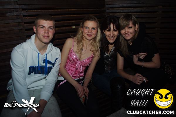 Luxy nightclub photo 202 - January 6th, 2012