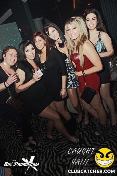 Luxy nightclub photo 208 - January 6th, 2012