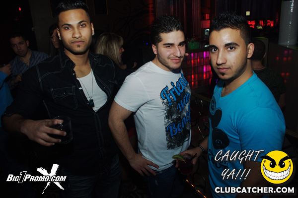 Luxy nightclub photo 210 - January 6th, 2012