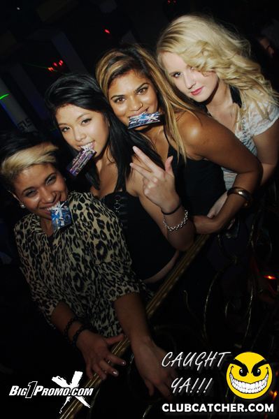Luxy nightclub photo 22 - January 6th, 2012